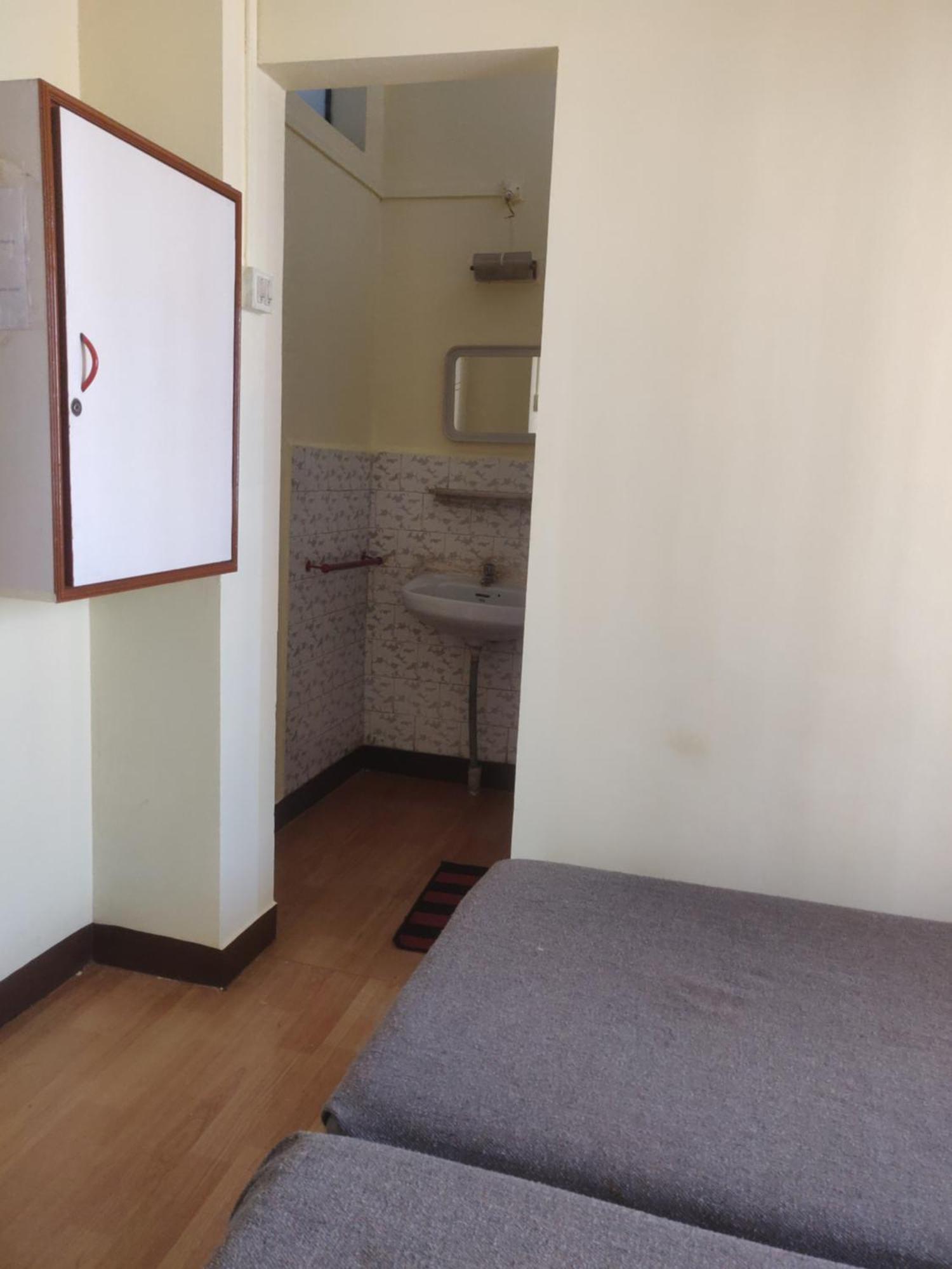 Hotel Parth Residency Kolhapur Ngoại thất bức ảnh
