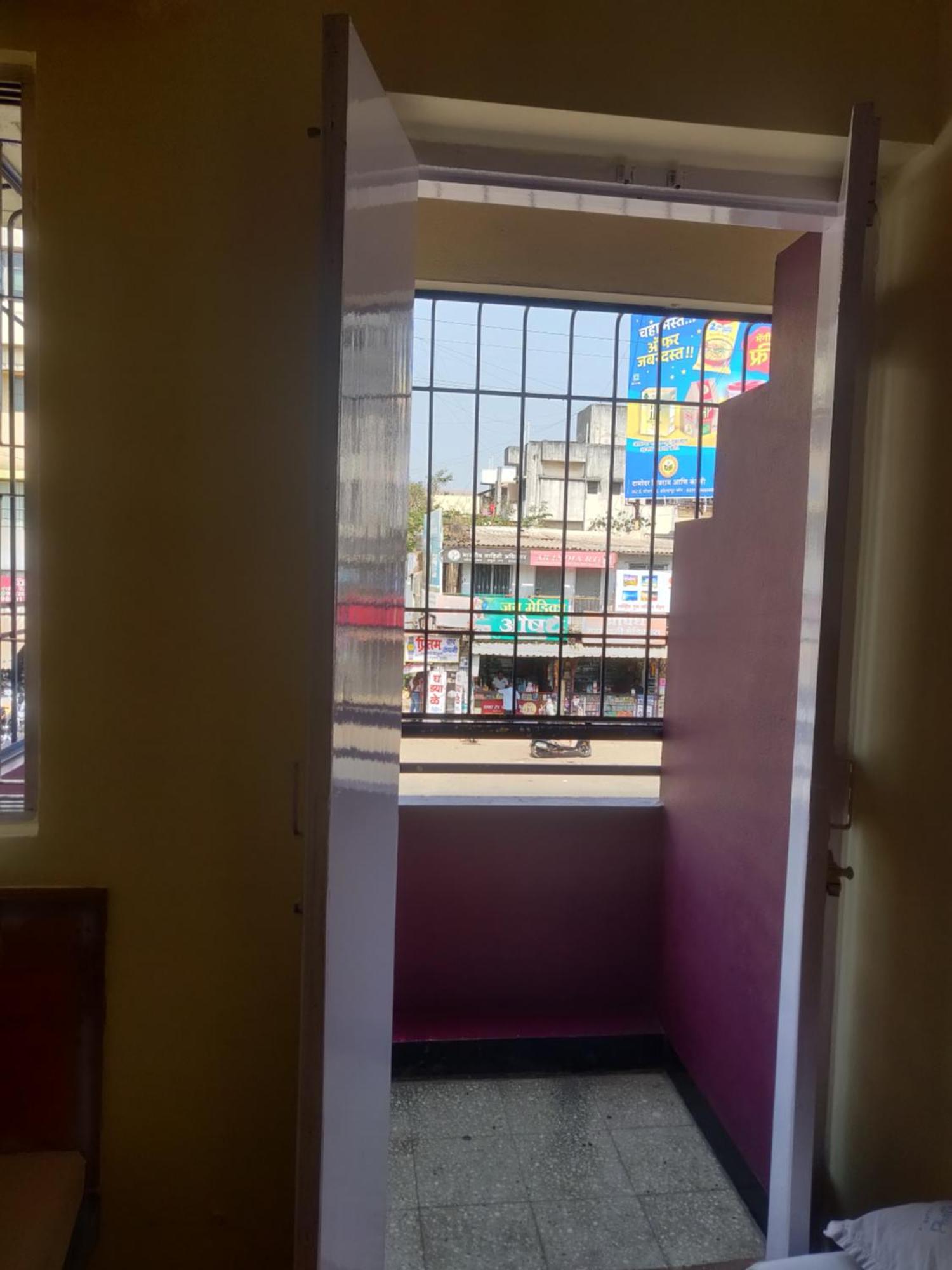 Hotel Parth Residency Kolhapur Ngoại thất bức ảnh