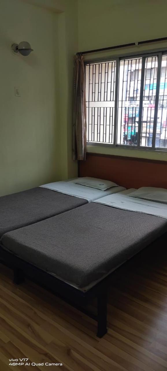 Hotel Parth Residency Kolhapur Ngoại thất bức ảnh