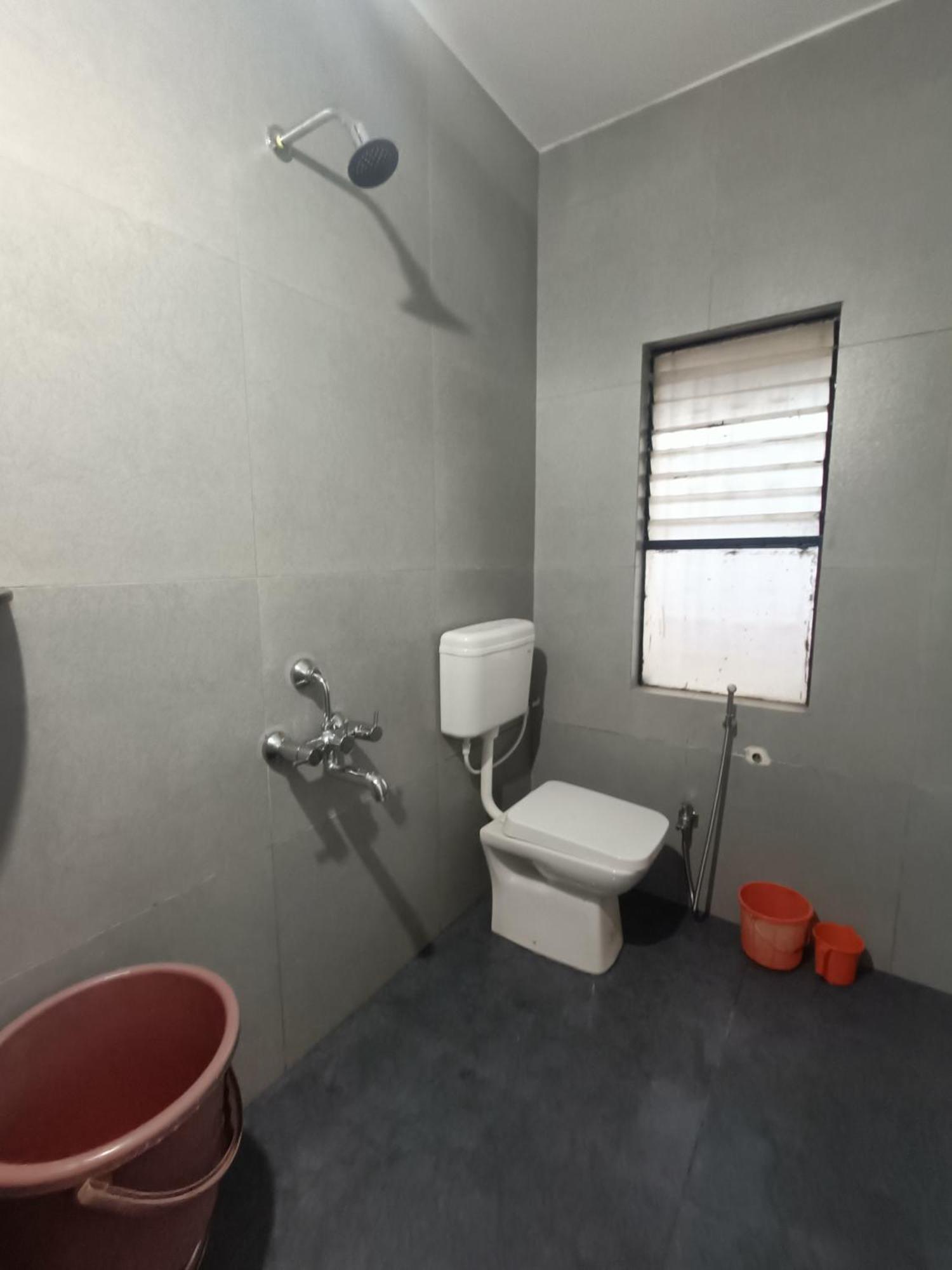 Hotel Parth Residency Kolhapur Ngoại thất bức ảnh