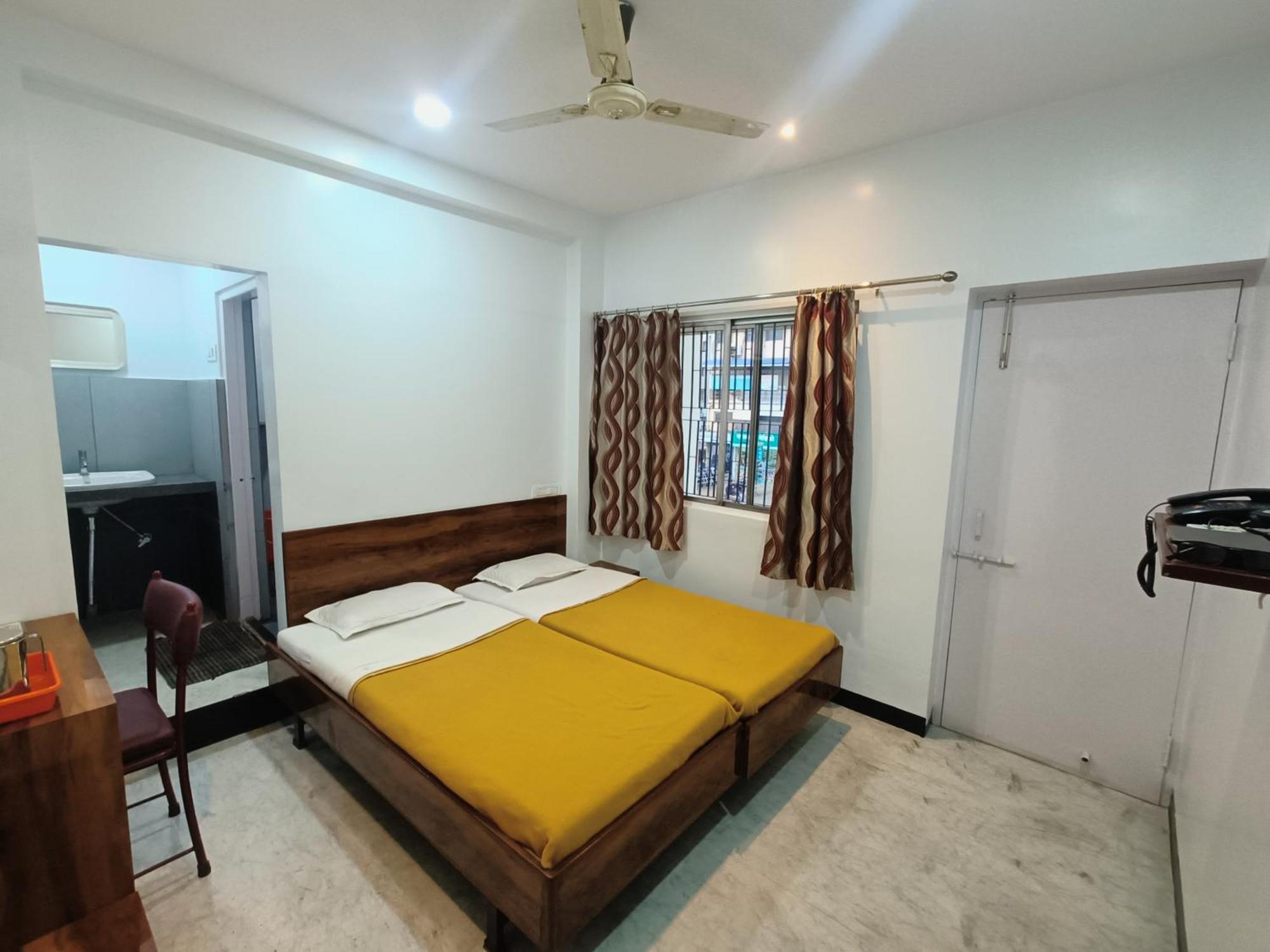 Hotel Parth Residency Kolhapur Ngoại thất bức ảnh