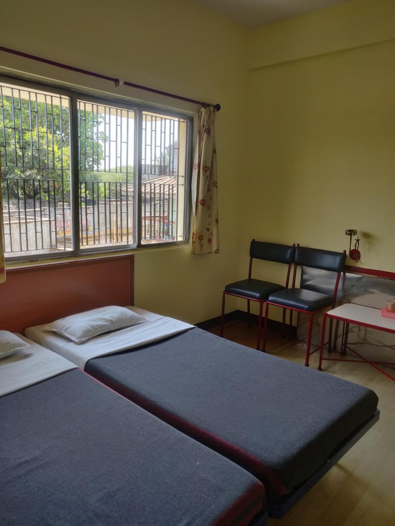 Hotel Parth Residency Kolhapur Ngoại thất bức ảnh